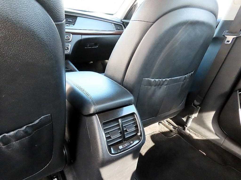 KIA K7 2018 Blanco - Importación desde Corea - HF Imports Iquique - Foto 18