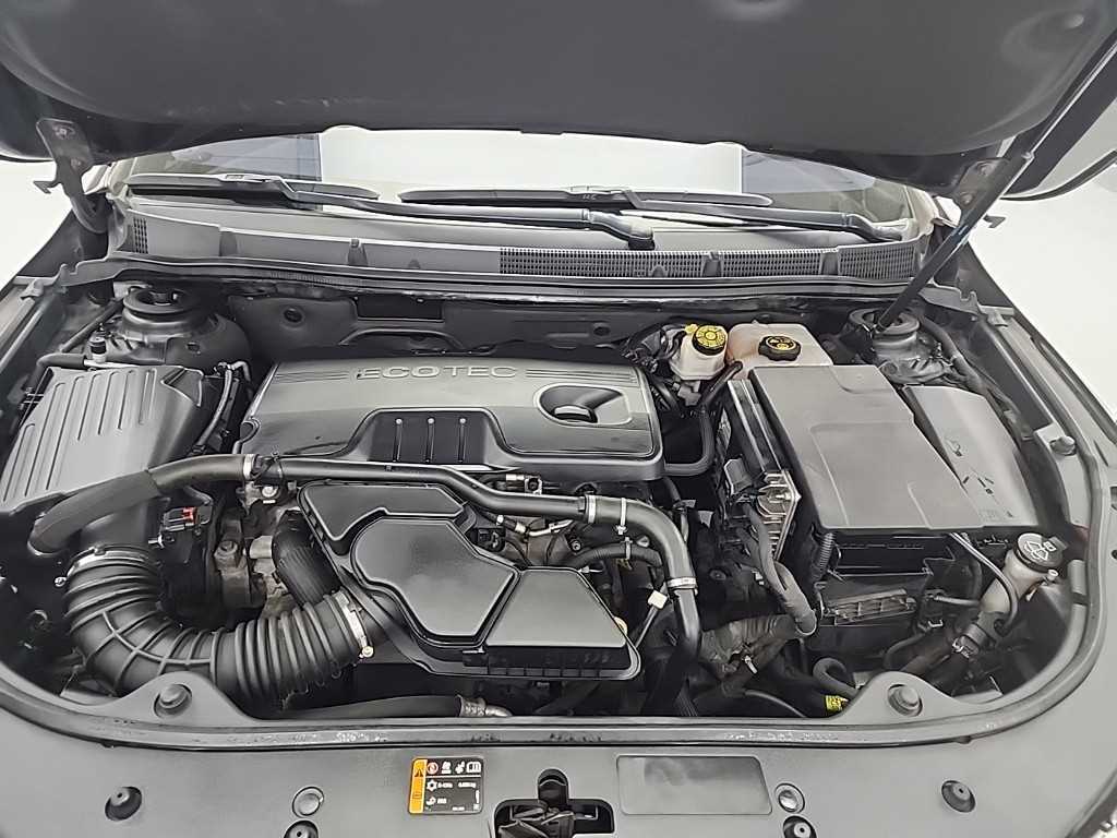 DAEWOO Alpheon - Vista 5