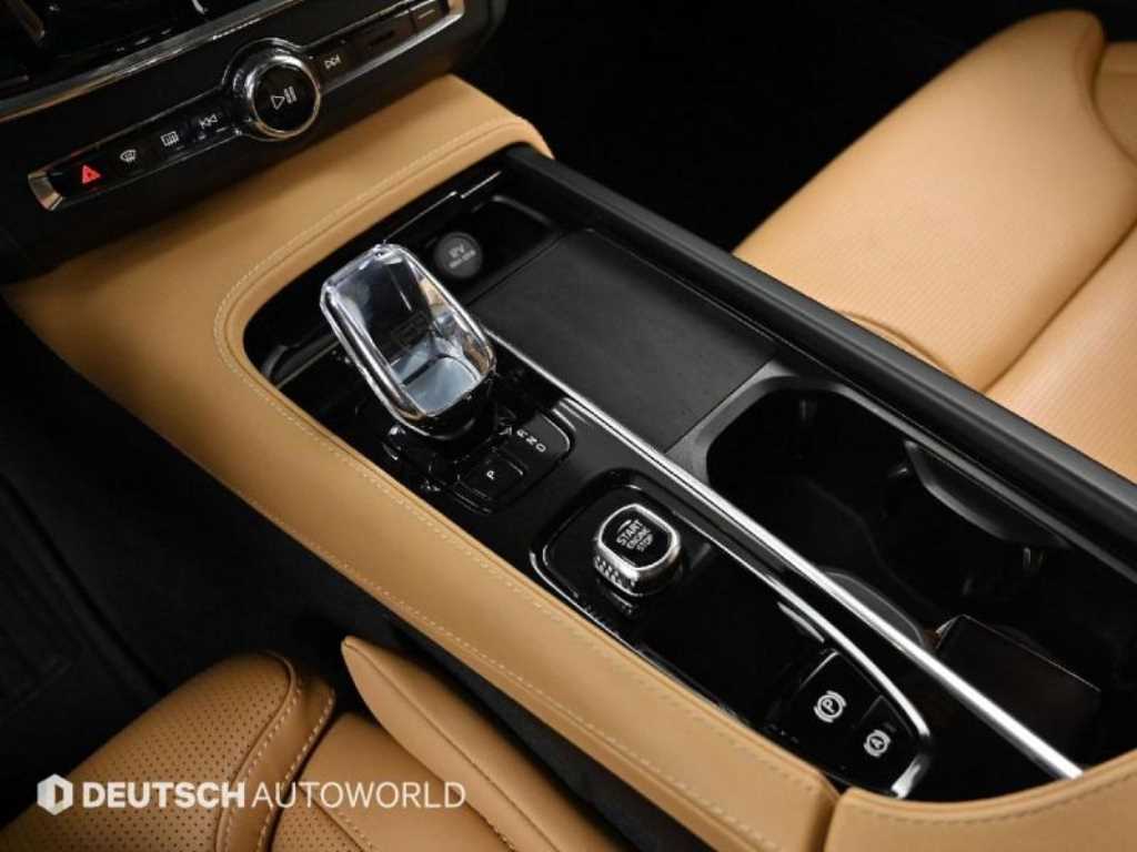 Volvo S90 - Vista 12