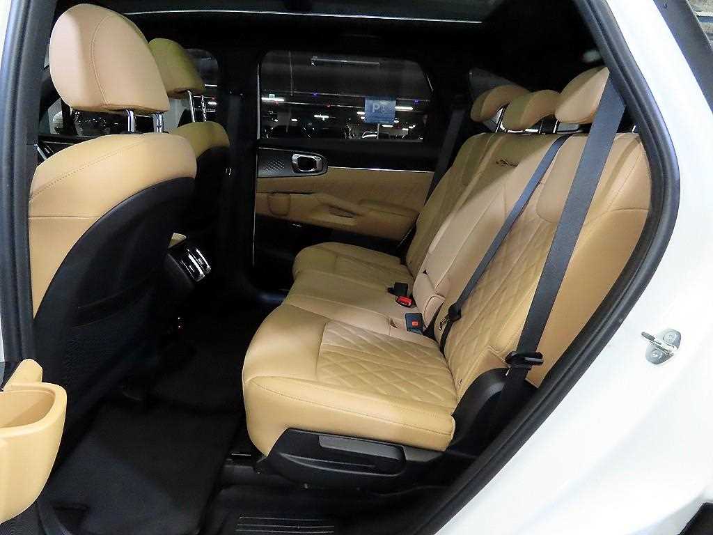 KIA Sorento - Vista 7