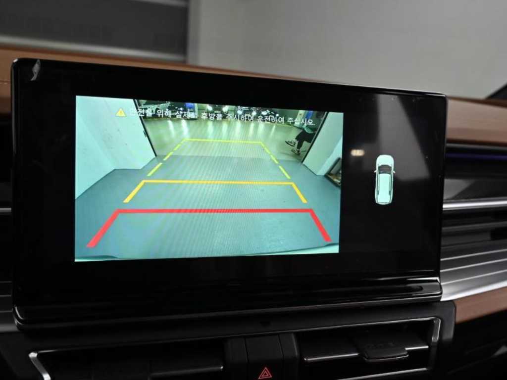 Ssangyong Torres 2023 Blanco - Importación desde Corea - HF Imports Iquique - Foto 15