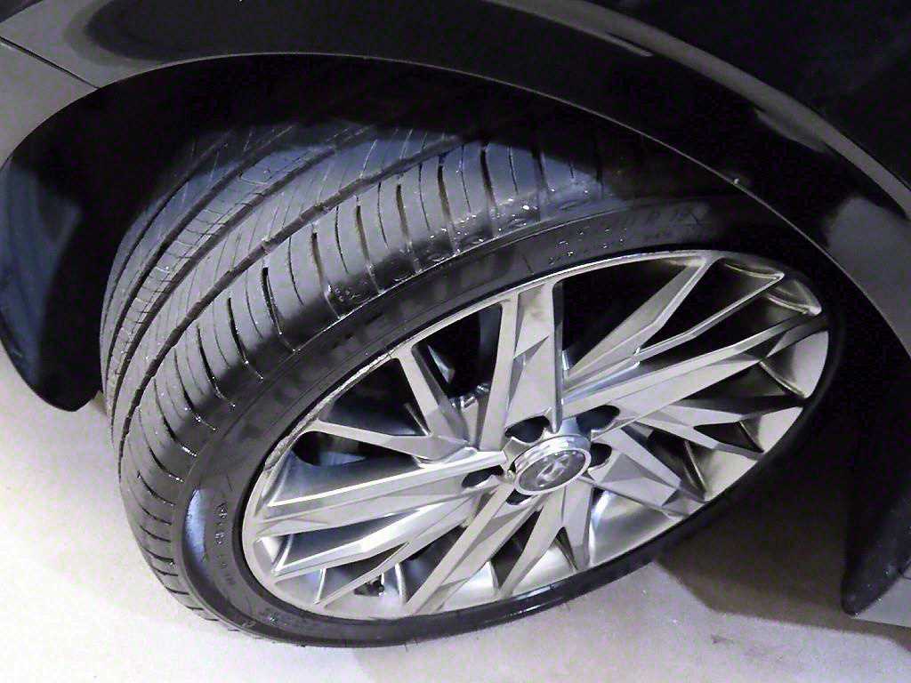 HYUNDAI Grandeur 2020 Negro - Importación desde Corea - HF Imports Iquique - Foto 20