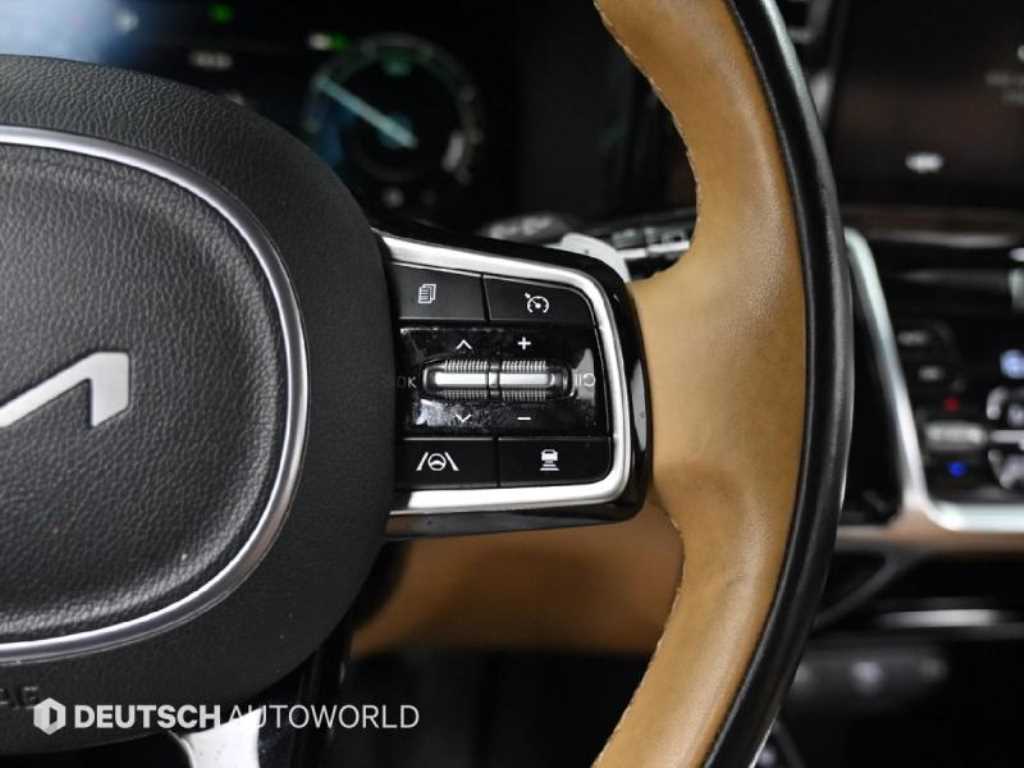 KIA Sorento - Vista 11