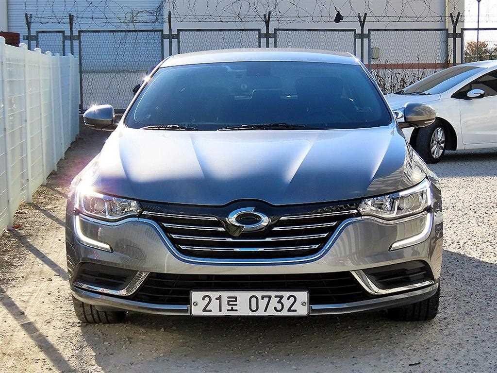 SAMSUNG SM6 2016 Gris - Importación desde Corea - HF Imports Iquique - Foto 1