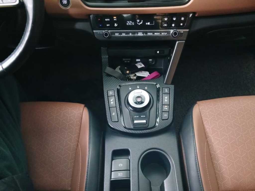 KIA Seltos 2023 - Importación desde Corea - HF Imports Iquique - Foto 15