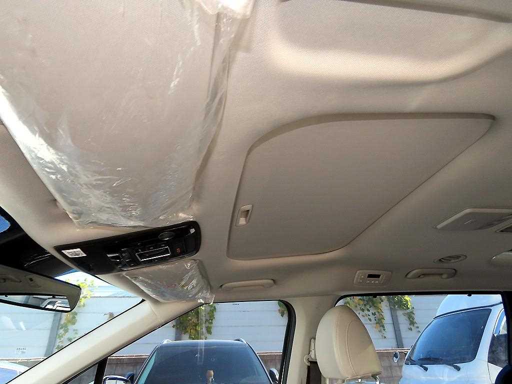 KIA Carnival 2021 Blanco - Importación desde Corea - HF Imports Iquique - Foto 16