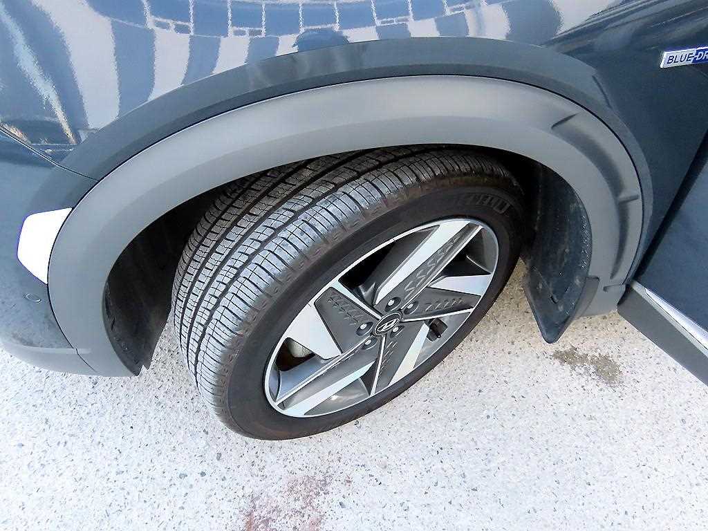 HYUNDAI Nexo 2020 - Importación desde Corea - HF Imports Iquique - Foto 20