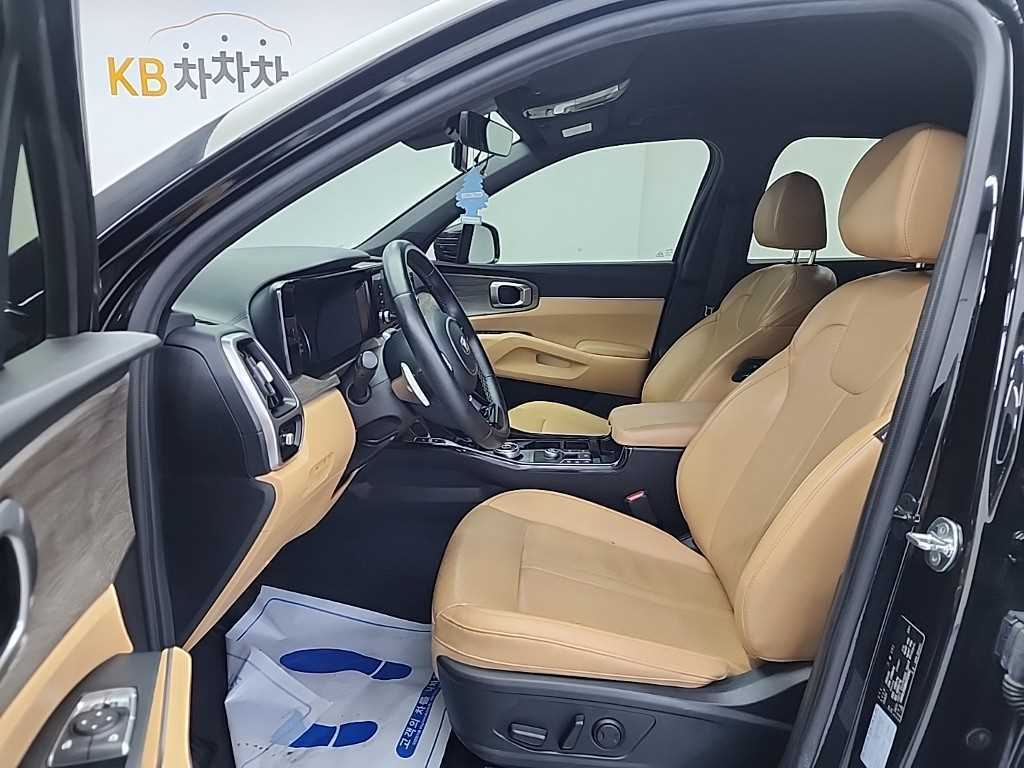 KIA Sorento - Vista 11