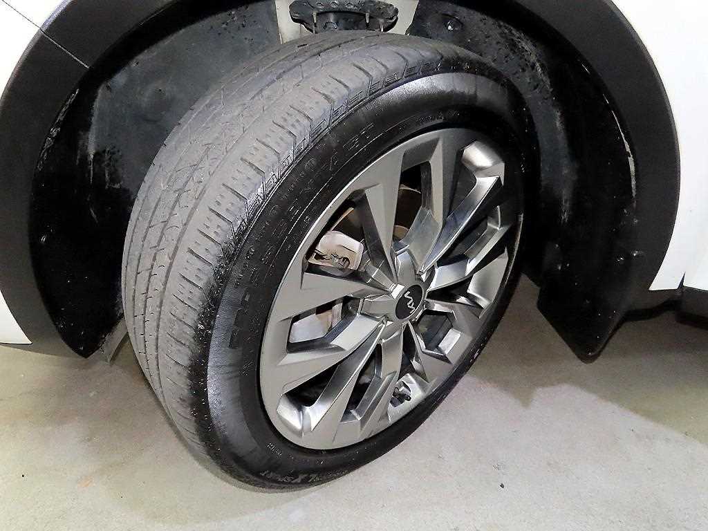 KIA Sorento 2023 Blanco - Importación desde Corea - HF Imports Iquique - Foto 20