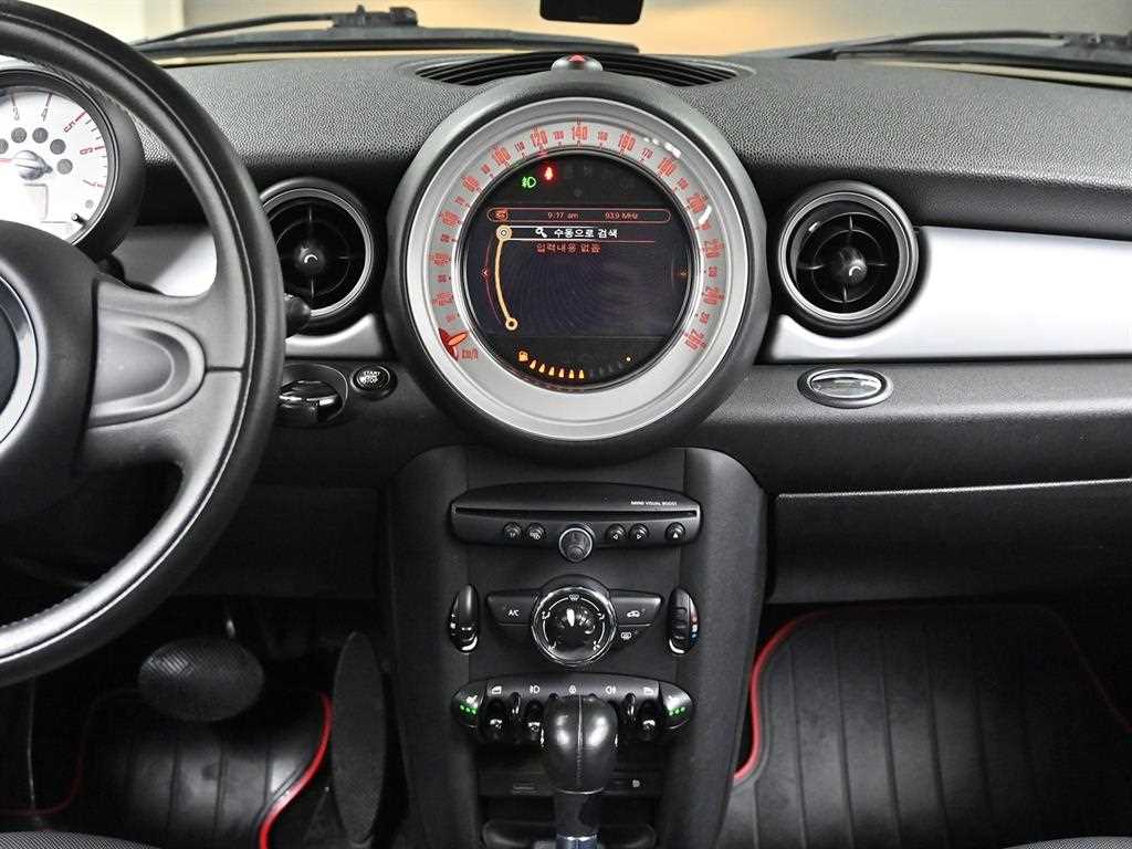 Mini Cooper 2013 the color of pearl - Importación desde Corea - HF Imports Iquique - Foto 14