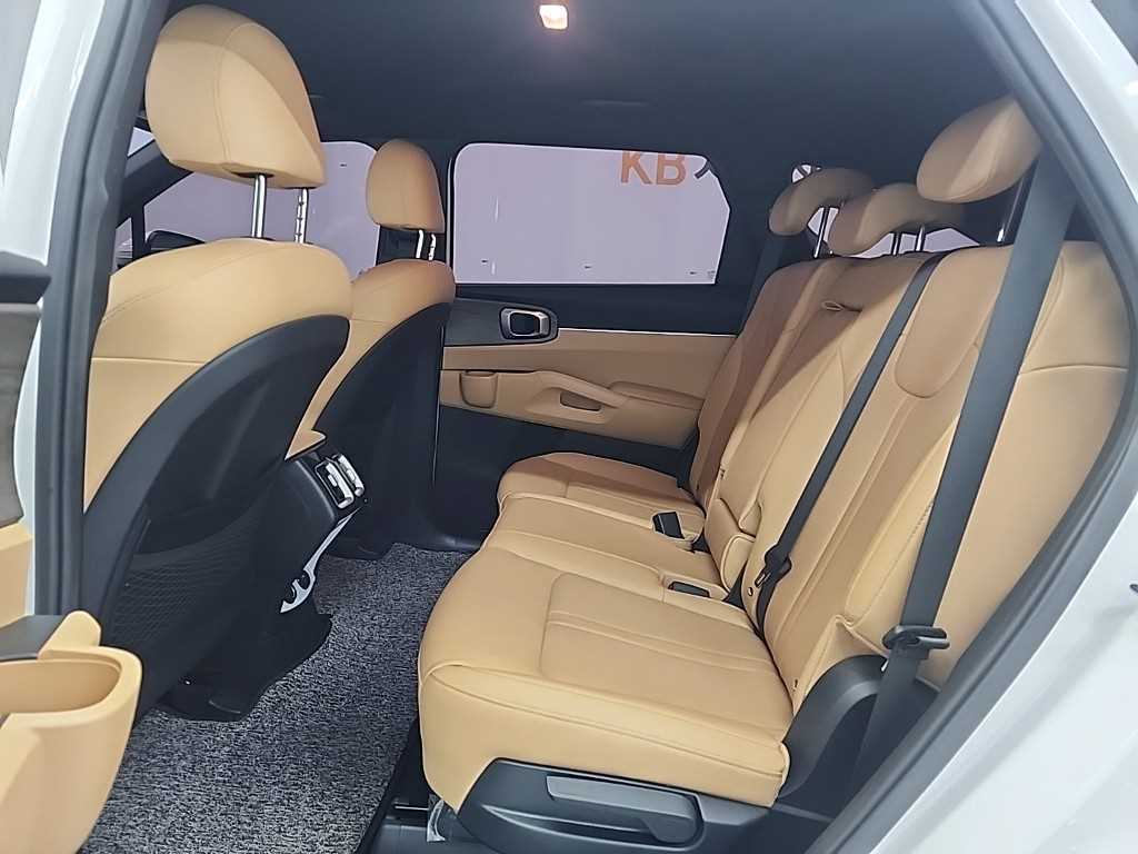 KIA Sorento - Vista 12