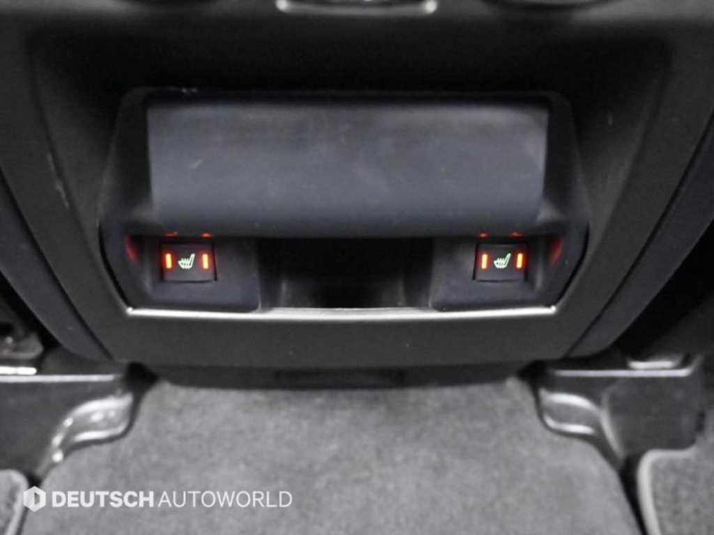 Land Rover Discovery 2015 - Importación desde Corea - HF Imports Iquique - Foto 16