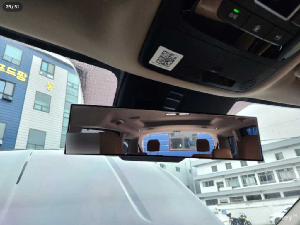 KIA Carnival 2021 - Importación desde Corea - HF Imports Iquique - Foto 15