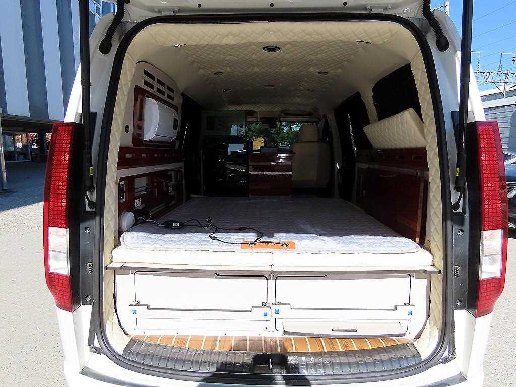 HYUNDAI Staria 2023 Blanco - Importación desde Corea - HF Imports Iquique - Foto 14