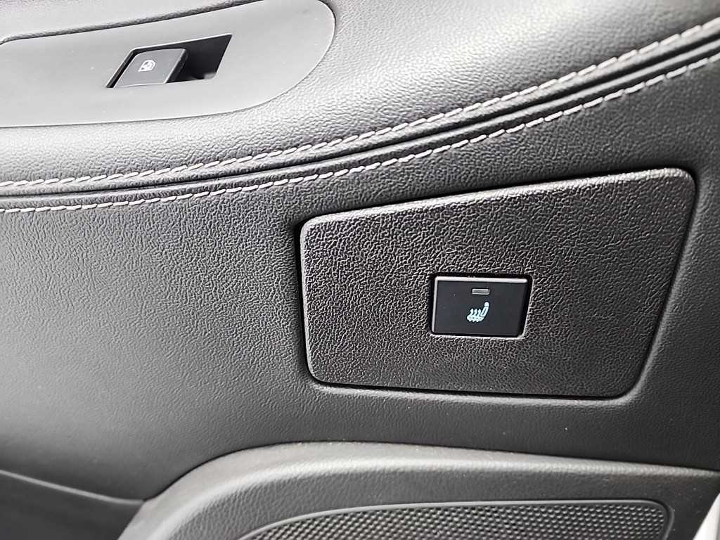 DAEWOO Alpheon 2013 Negro - Importación desde Corea - HF Imports Iquique - Foto 14