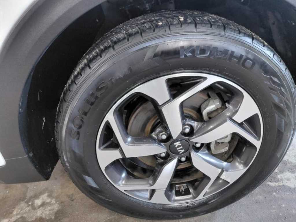 KIA Sportage 2020 Blanco - Importación desde Corea - HF Imports Iquique - Foto 16