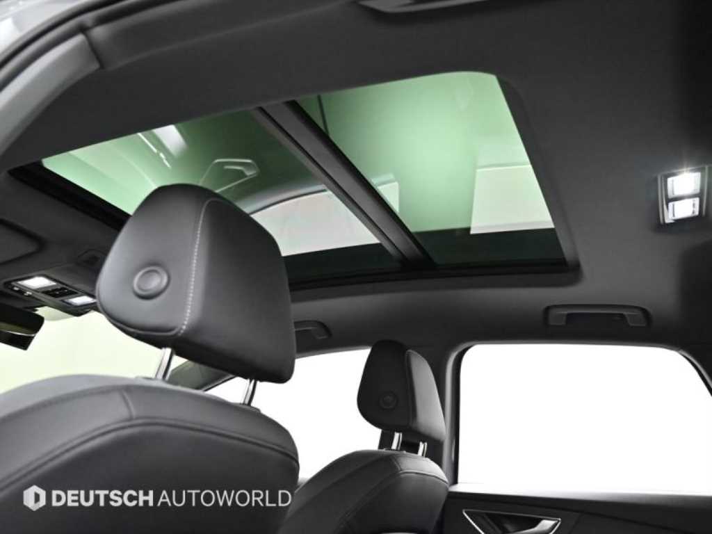 Audi Q4 2023 Gris - Importación desde Corea - HF Imports Iquique - Foto 19