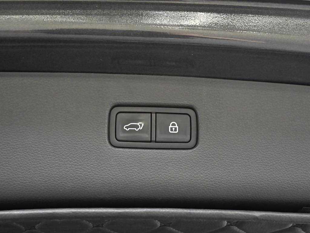 Genesis GV80 2020 Gris - Importación desde Corea - HF Imports Iquique - Foto 20