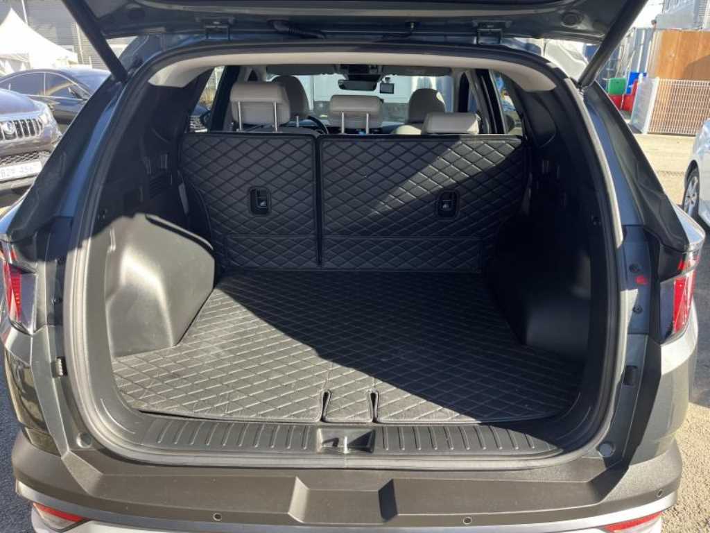 HYUNDAI Tucson 2024 - Importación desde Corea - HF Imports Iquique - Foto 19