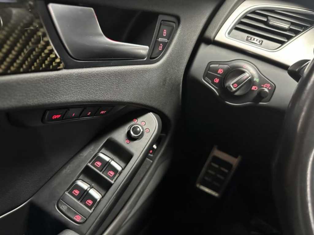 Audi A4 2013 Gris - Importación desde Corea - HF Imports Iquique - Foto 18