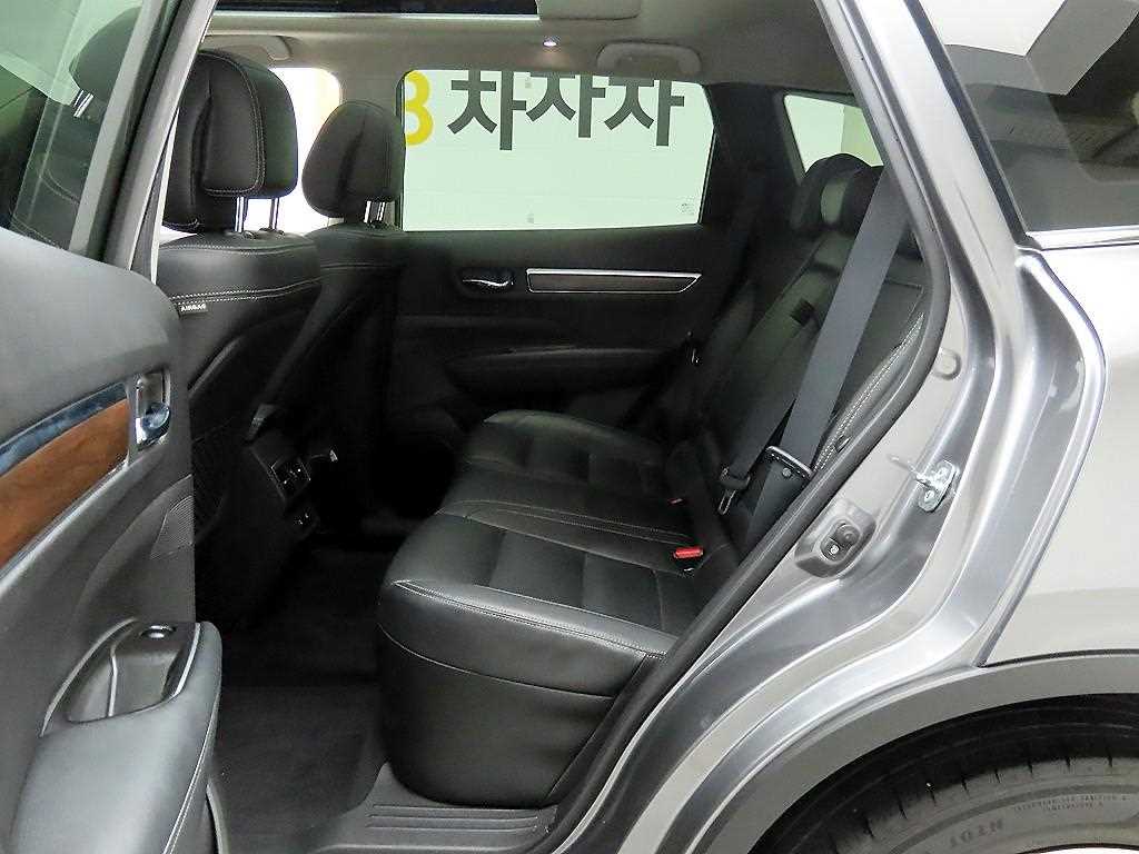 SAMSUNG QM6 2020 - Importación desde Corea - HF Imports Iquique - Foto 15