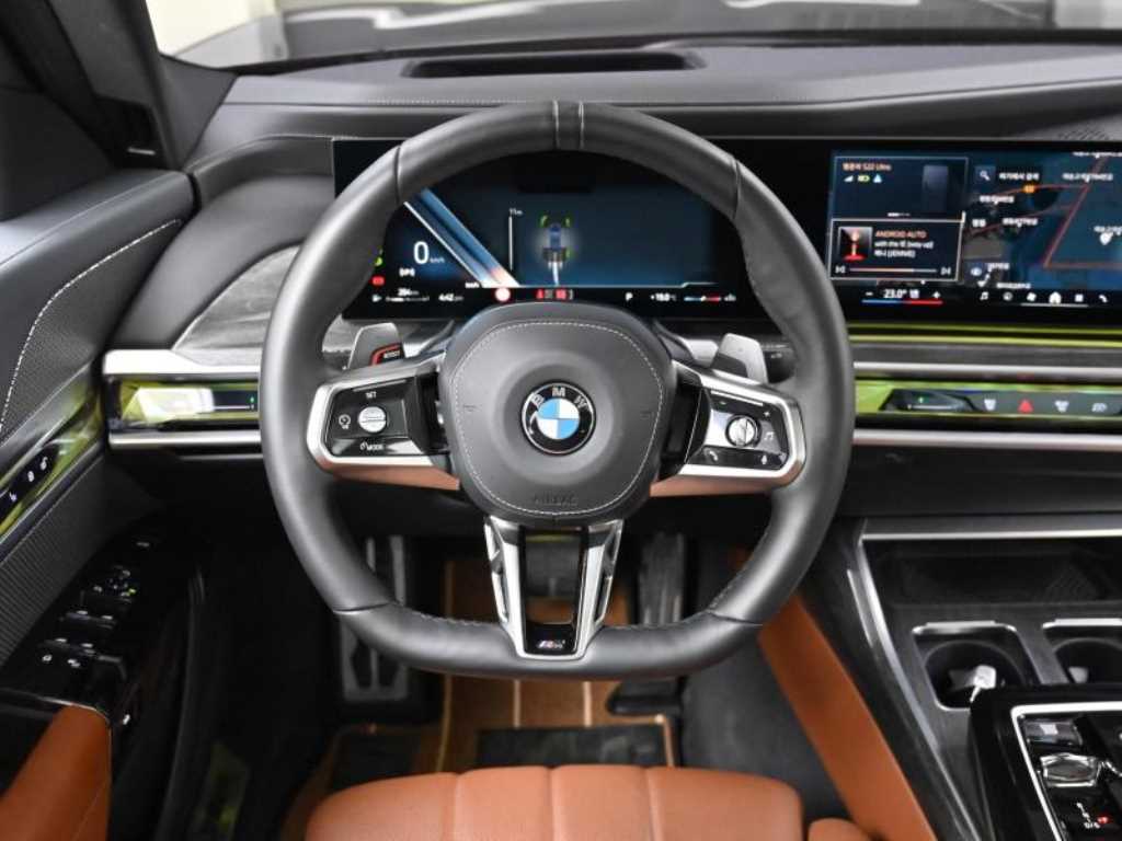 BMW 7 Series - Vista 12