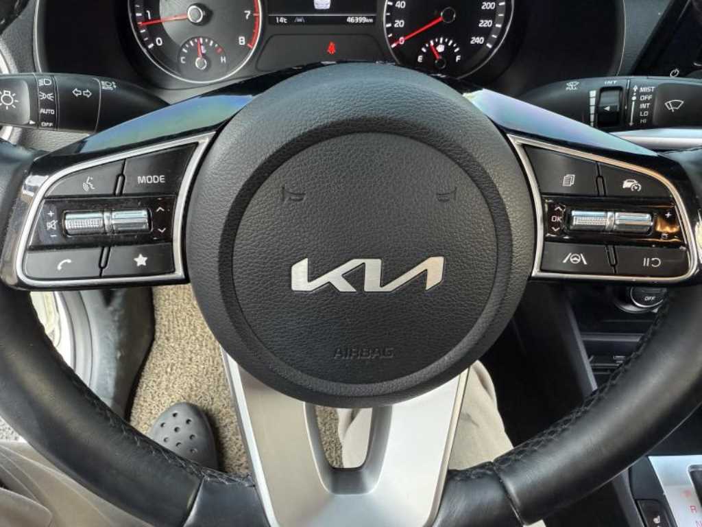 KIA K3 2022 - Importación desde Corea - HF Imports Iquique - Foto 14