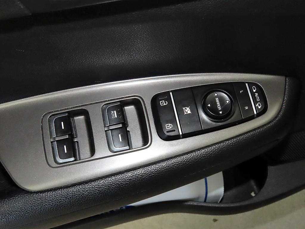 KIA K5 2019 - Importación desde Corea - HF Imports Iquique - Foto 14