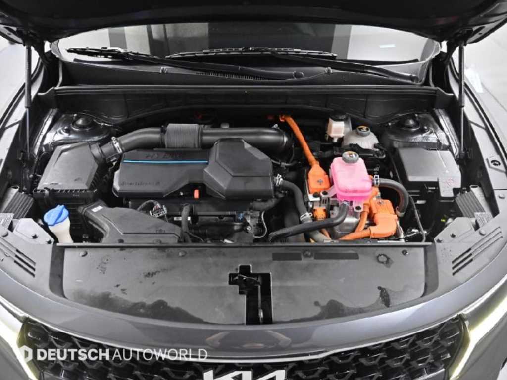 KIA Sorento - Vista 7