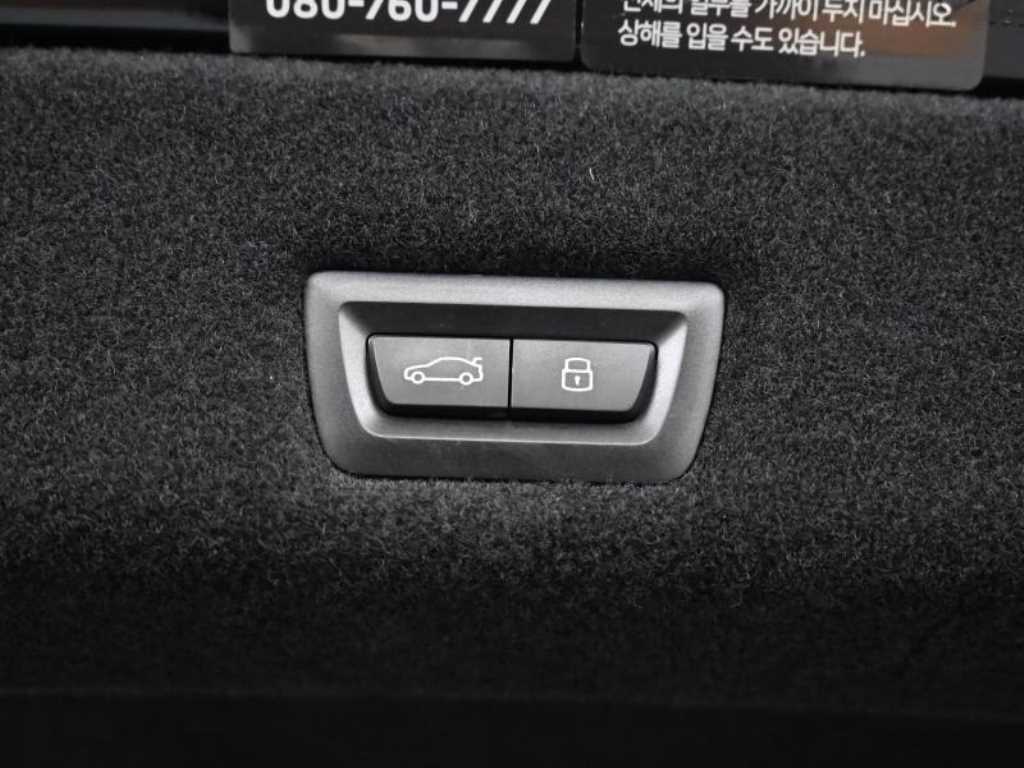 BMW 7 Series 2024 - Importación desde Corea - HF Imports Iquique - Foto 20