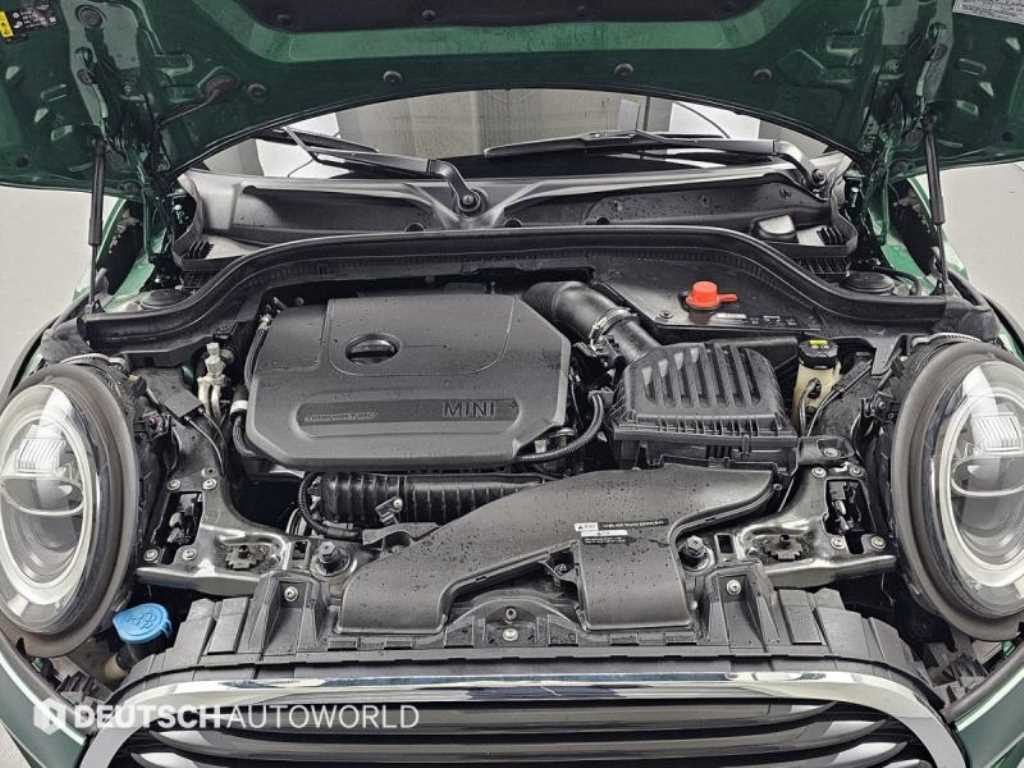 Mini Cooper - Vista 6