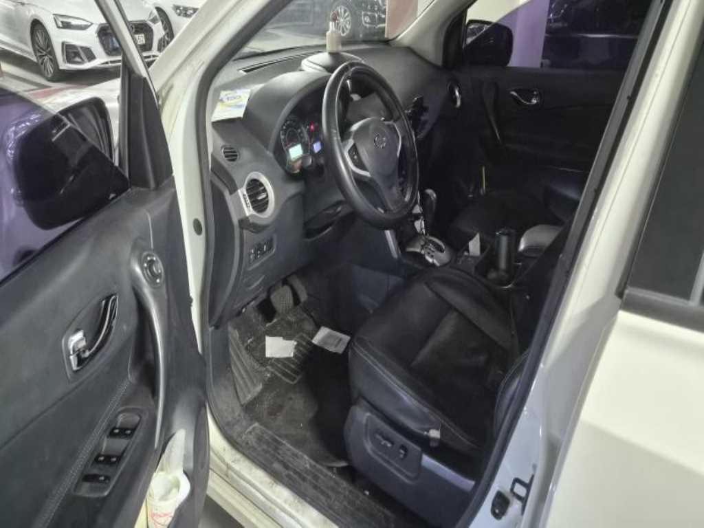 SAMSUNG QM5 - Vista 2