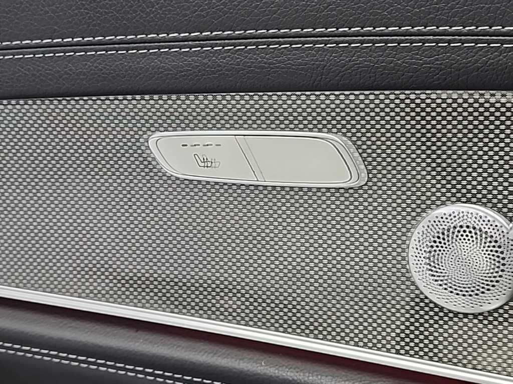 Mercedes Benz E class 2019 Blanco - Importación desde Corea - HF Imports Iquique - Foto 14