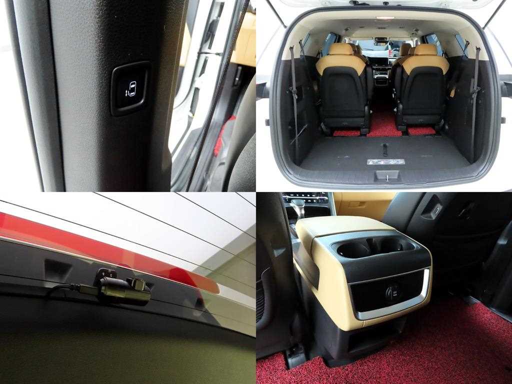 KIA Carnival 2022 - Importación desde Corea - HF Imports Iquique - Foto 18