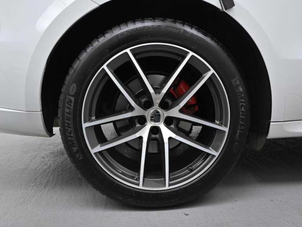 Porsche Macan - Vista 5