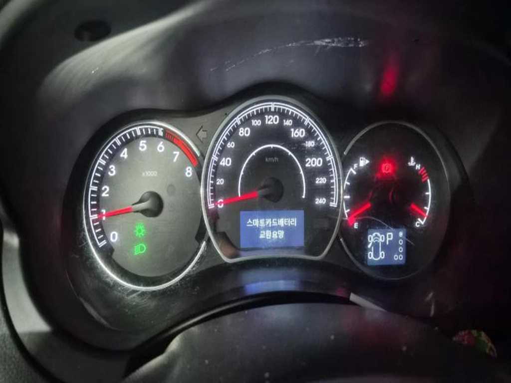 SAMSUNG QM5 - Vista 3