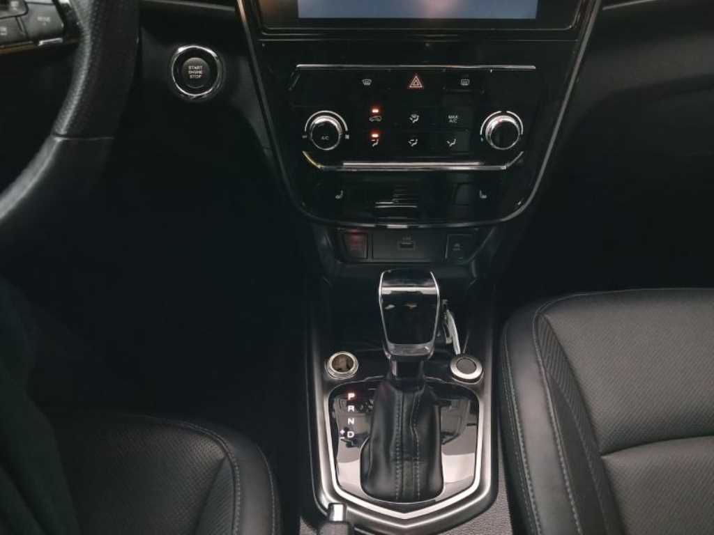 Ssangyong Tivoli 2021 Azul - Importación desde Corea - HF Imports Iquique - Foto 15