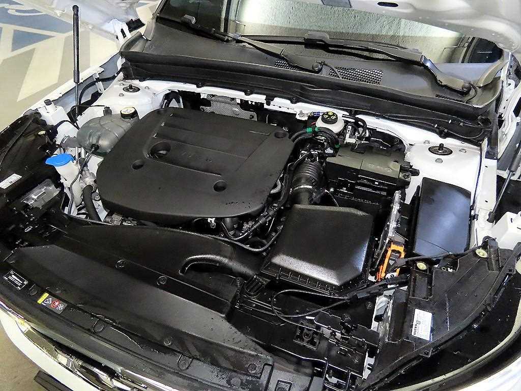 Volvo XC40 2023 Blanco - Importación desde Corea - HF Imports Iquique - Foto 19