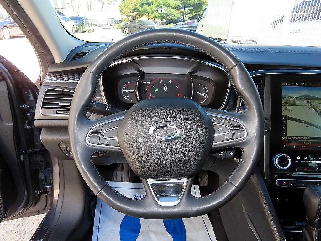 SAMSUNG SM6 - Vista 8