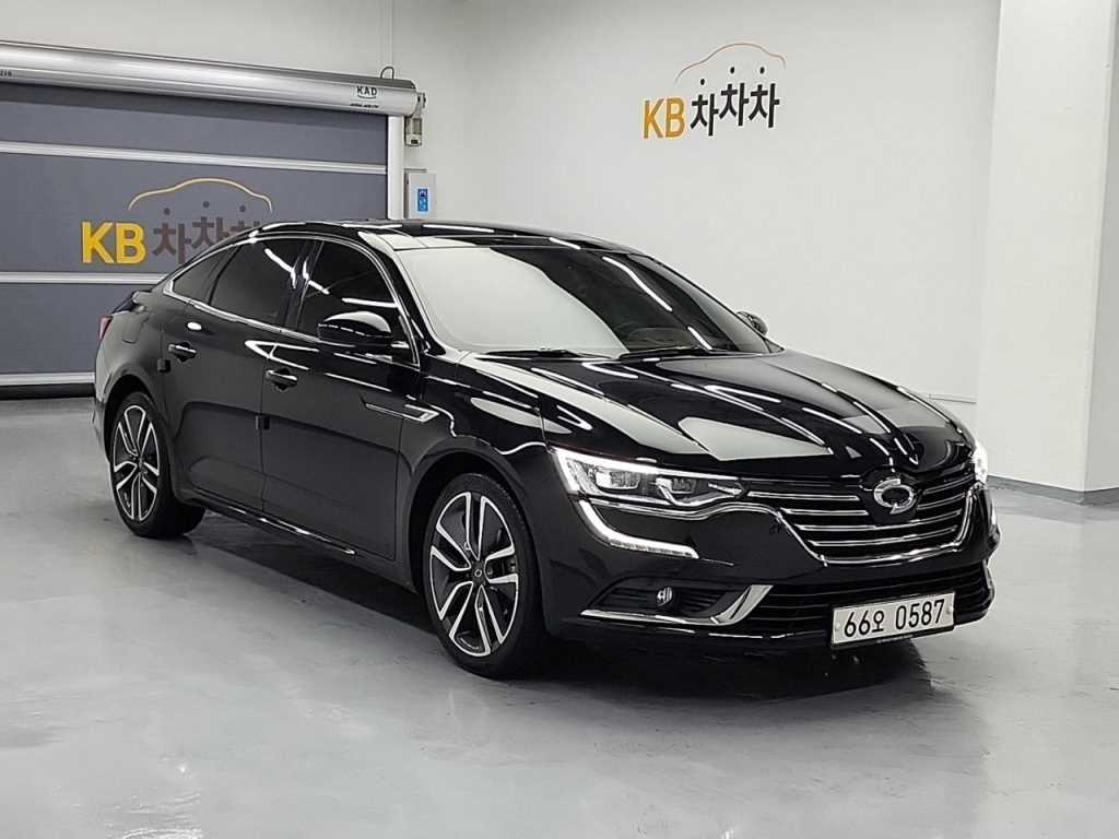 SAMSUNG SM6 - Vista 4