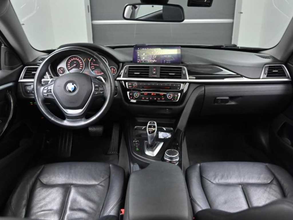 BMW 4 Series - Vista 7