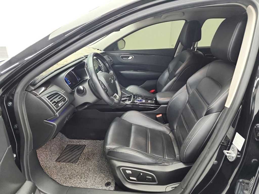 SAMSUNG SM6 - Vista 11