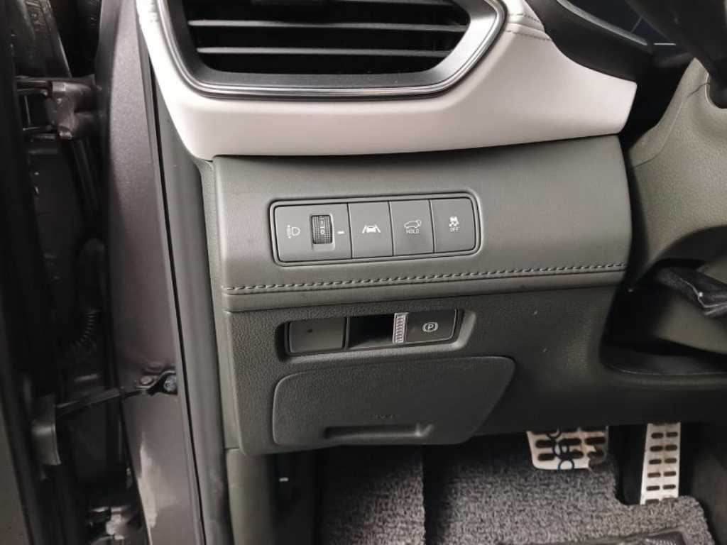 HYUNDAI Santa Fe - Vista 12