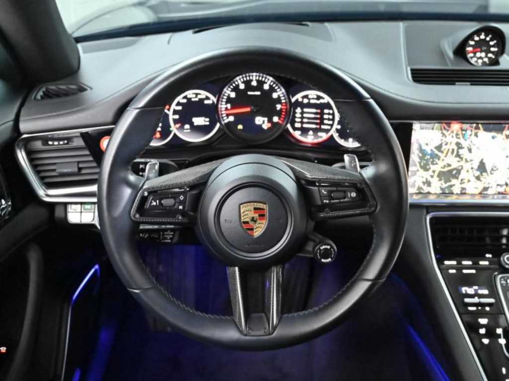 Porsche Panamera 2021 - Importación desde Corea - HF Imports Iquique - Foto 13