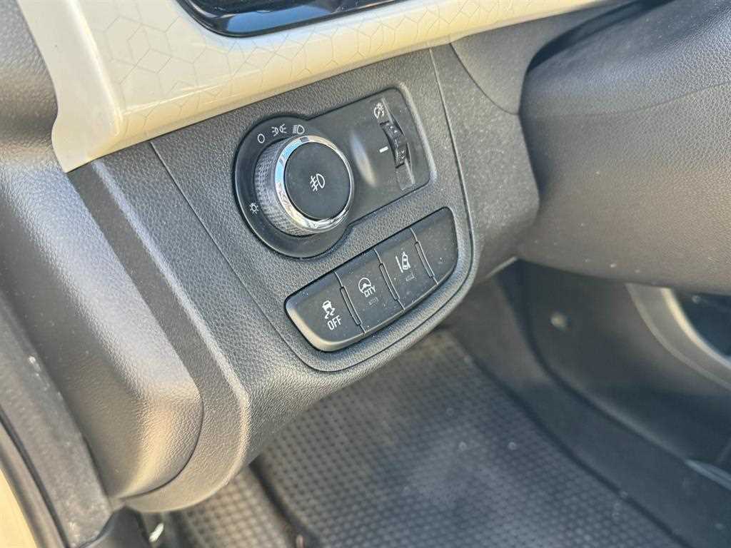 Chevrolet Spark - Vista 7