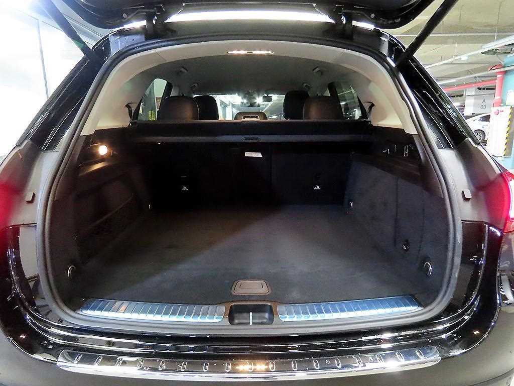 Mercedes Benz GLE Class 2019 Negro - Importación desde Corea - HF Imports Iquique - Foto 17