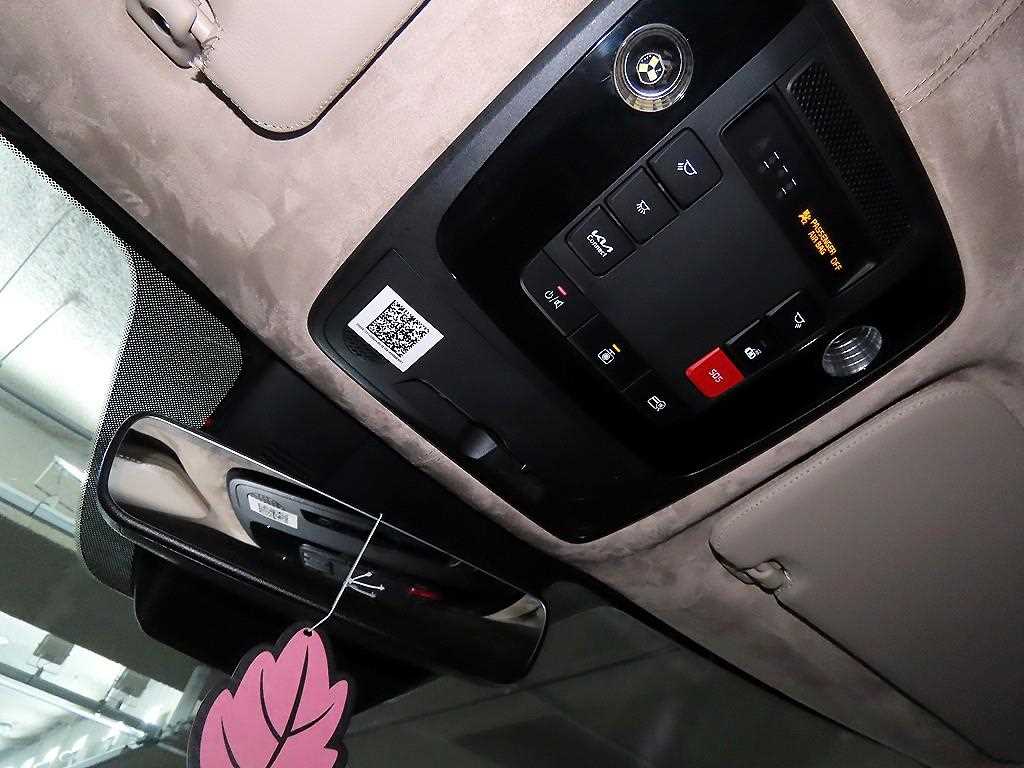 KIA Carnival 2023 Negro - Importación desde Corea - HF Imports Iquique - Foto 13