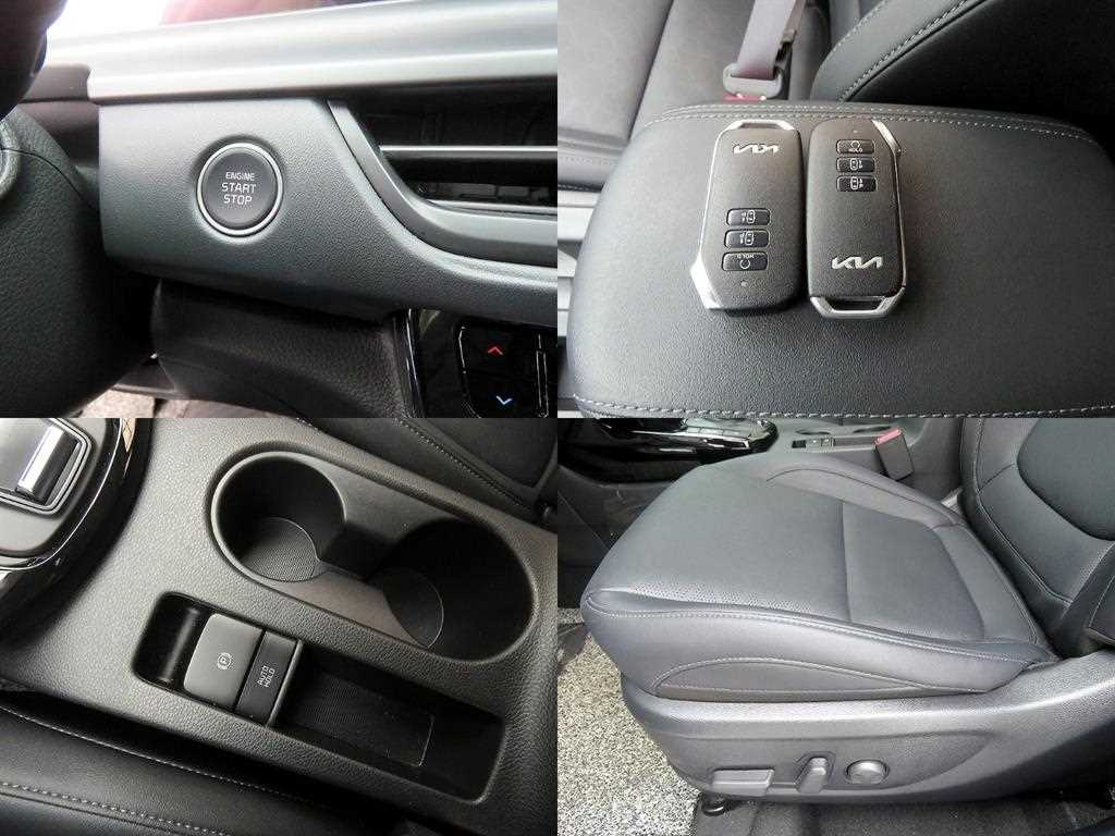 KIA Seltos 2023 - Importación desde Corea - HF Imports Iquique - Foto 18