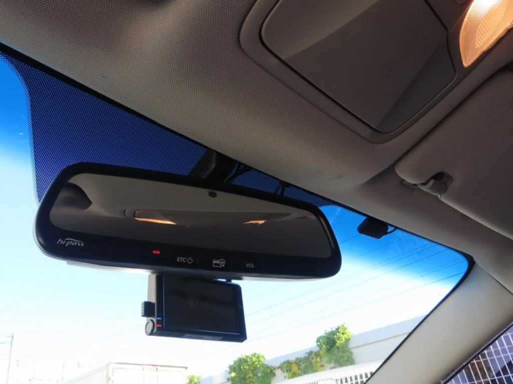 HYUNDAI i40 2016 Negro - Importación desde Corea - HF Imports Iquique - Foto 18