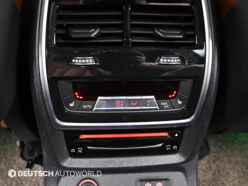 BMW X7 2022 Blanco - Importación desde Corea - HF Imports Iquique - Foto 16